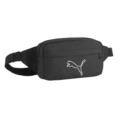 Puma PLUS WAIST BAG Övtáska, fekete, méret