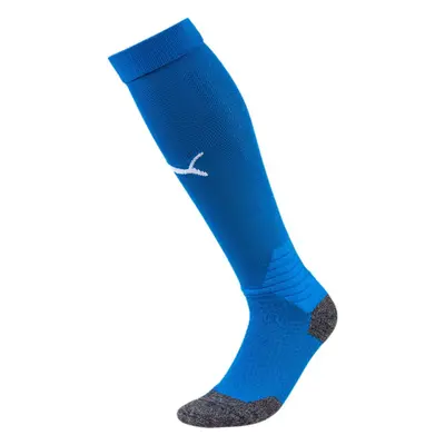 Puma TEAM LIGA SOCKS Férfi sportszár, kék, méret