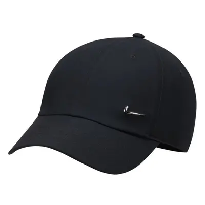 Nike DRI-FIT CLUB Baseball sapka, fekete, méret