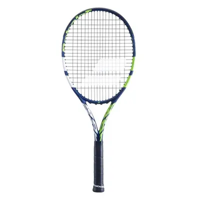 Babolat BOOST DRIVE Teniszütő, sötétkék, méret