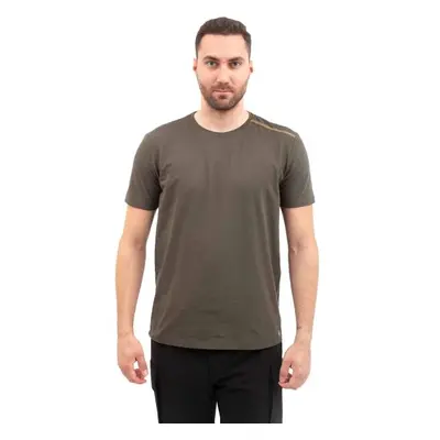 VAVWEAR BASETI03 Férfi póló, khaki, méret