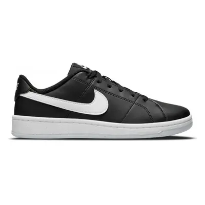 Nike COURT ROYALE BETTER ESSENTIAL Női szabadidőcipő, fekete, méret 38.5