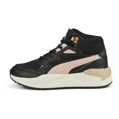 Puma X-RAY SPEED MID WTR Női cipő, fekete, méret