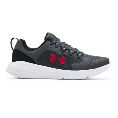 Under Armour ESSENTIAL Férfi lifestyle cipő, sötétszürke, méret 44.5