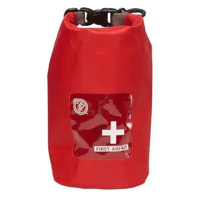 JR GEAR FIRST AID DRY KIT Tok elsősegély készletre, piros, méret