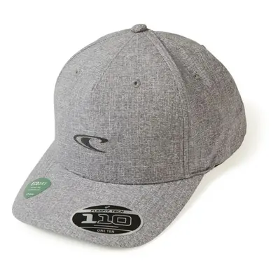 O'Neill HYBRID CAP Férfi baseball sapka, sötétszürke, méret