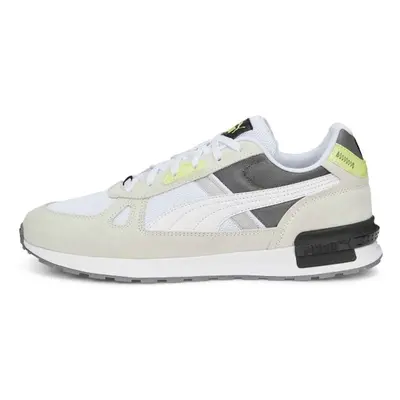 Puma GRAVITON PRO Férfi cipő, fehér, méret