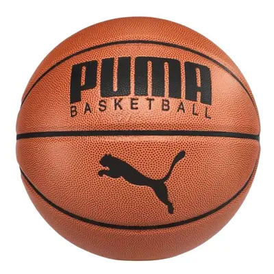 Puma BASKETBALL TOP Kosárlabda, barna, méret