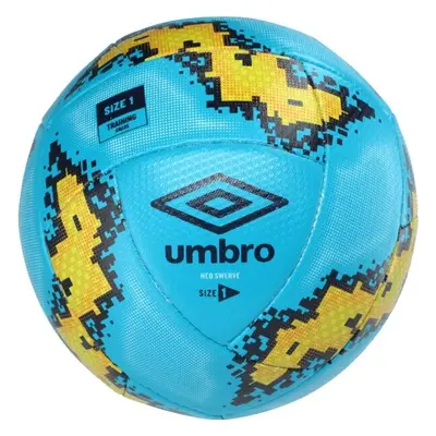 Umbro NEO SWERVE MINI Mini focilabda, világoskék, méret