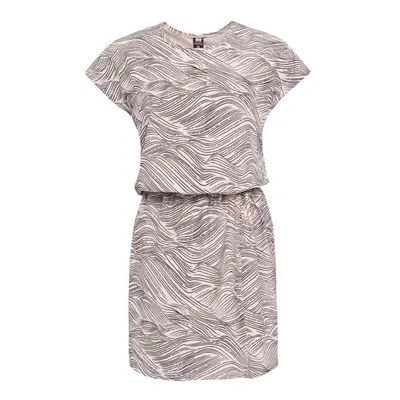 Helly Hansen THALIA PRINT DRESS 2.0 W Női ruha, mix, méret