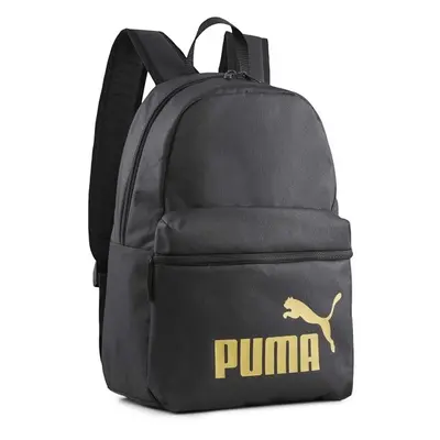 Puma PHASE BACKPACK Hátizsák, fekete, méret