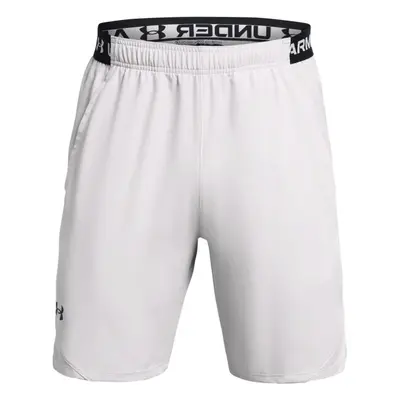 Under Armour VANISH WOVEN SHORTS Férfi rövidnadrág, szürke, méret