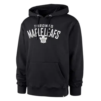 47 NHL TORONTO MAPLE LEAFS HELIX HOOD Pulóver, fekete, méret