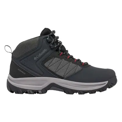 Columbia TRANSVERSE MID WP Férfi outdoor cipő, sötétkék, méret 43.5