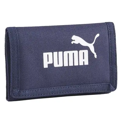 Puma Phase Wallet Pénztárca, kék, méret