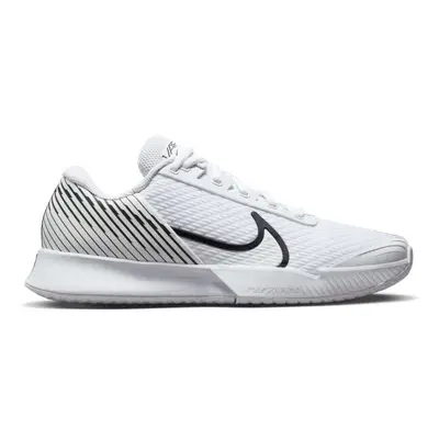 Nike COURT AIR ZOOM VAPOR PRO Férfi teniszcipő, fehér, méret 44.5