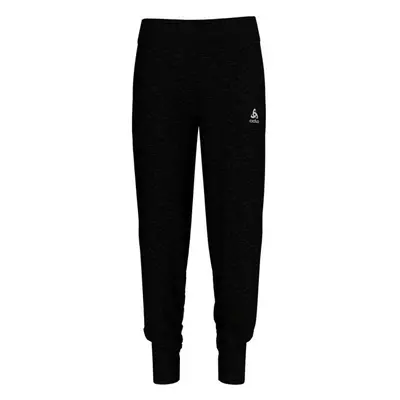 Odlo PANTS ALMA NATURAL Női nadrág, fekete, méret