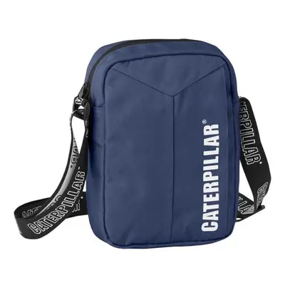 CATERPILLAR CITY ADVENTURE Crossbody táska, sötétkék, méret