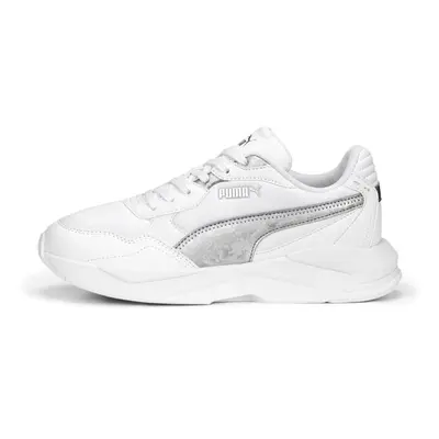 Puma X-RAY SPEED LITE WNS SPACE Női cipő, fehér, méret 40.5