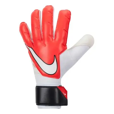 Nike VAPOR GRIP3 Férfi kapuskesztyű, piros, méret