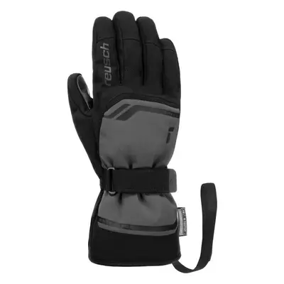 Reusch PRIMUS R-TEX XT Férfi téli kesztyű, fekete, méret