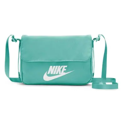 Nike W FUTURA CROSSBODY Női válltáska, zöld, méret