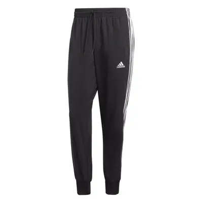 adidas 3S WV TC PT Férfi melegítőnadrág, fekete, méret