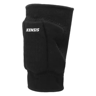 Kensis KNEE PAD Térdvédő röplabdázáshoz, fekete, méret