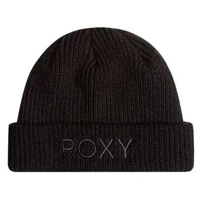 Roxy FREJA BEANIE Női téli sapka, fekete, méret