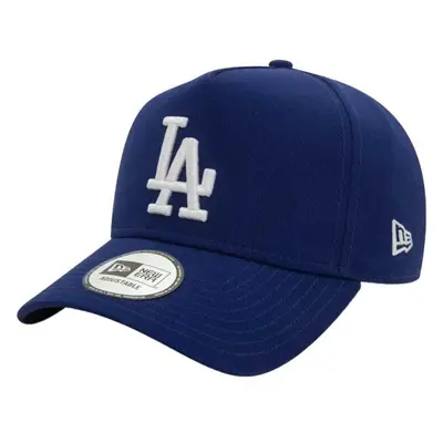 New Era PATCH 9FORTY EFRAME LOS ANGELES DODGERS Baseball sapka, sötétkék, méret