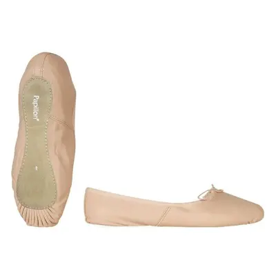 PAPILLON SOFT BALLET SHOE Női balettcipő, rózsaszín, méret