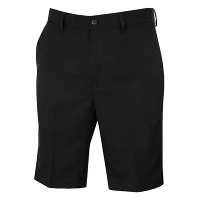 GREGNORMAN MODERN CUT SHORT Férfi golf rövidnadrág, fekete, méret