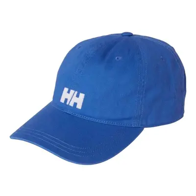 Helly Hansen LOGO CAP Uniszex baseballsapka, kék, méret