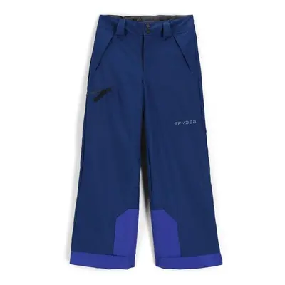 Spyder PROPULSION PANT Fiú nadrág, sötétkék, méret