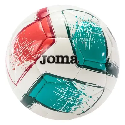 Joma DALI II Futball labda, fehér, méret