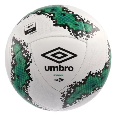 Umbro NEO SWERVE Focilabda, fehér, méret