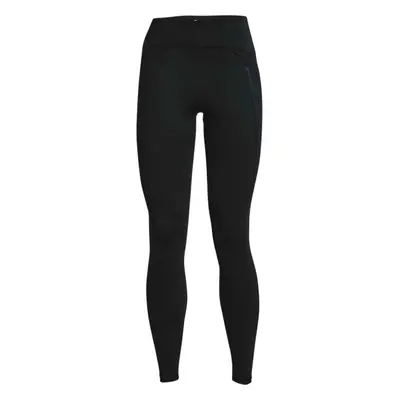 Under Armour RUSH LEGGING Női leggings, fekete, méret