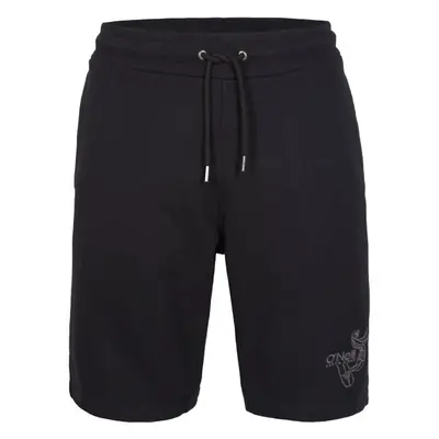 O'Neill O'RIGINAL JOGGER SHORT Férfi rövidnadrág, fekete, méret