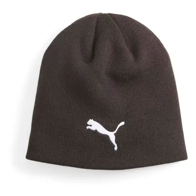 Puma INDIVIDUAL WINTERIZED BEANIE Férfi sapka, fekete, méret