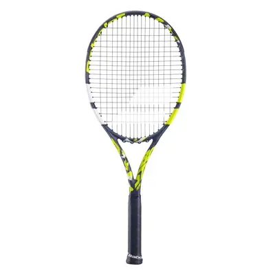 Babolat BOOST AERO Teniszütő, sötétkék, méret