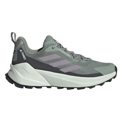 adidas TERREX TRAILMAKER W Női outdoor cipő, zöld, méret 1/3