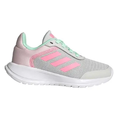 adidas TENSAUR RUN 2.0 K Gyerek sportcipő, szürke, méret 1/3