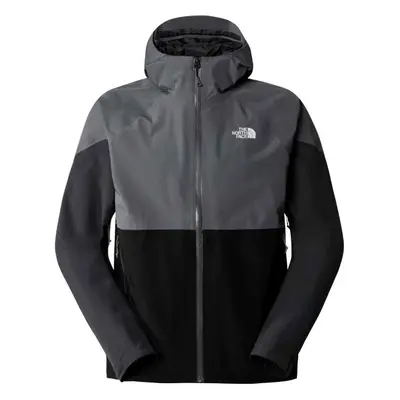 The North Face LIGHTNING ZIP-IN Férfi kabát, fekete, méret