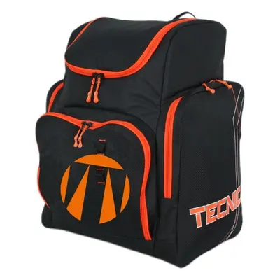 Tecnica FAMILY TEAM SKIBOOT BACKPACK Síbakancstáska, fekete, méret