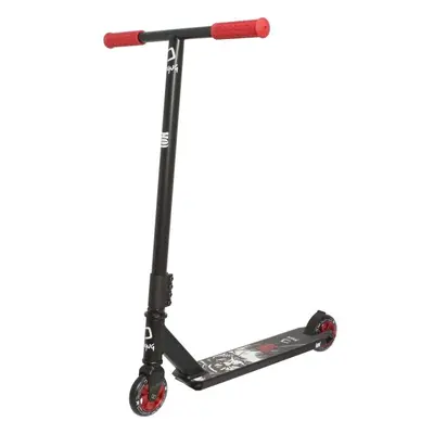 D-YOUNG ION Freestyle roller, fekete, méret