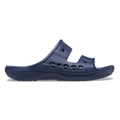 Crocs BAYA SANDAL Női papucs, sötétkék, méret 37/38