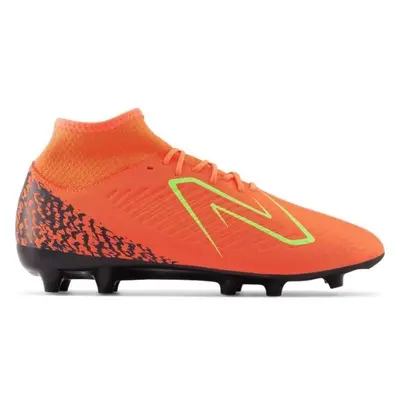 New Balance TEKELA V4 MAGIQUE FG Férfi futballcipő, narancssárga, méret