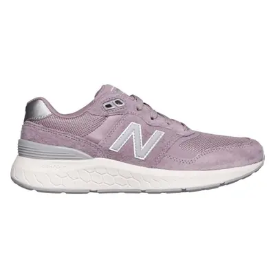 New Balance WW880TW6 Női szabadidőcipő, rózsaszín, méret 40.5