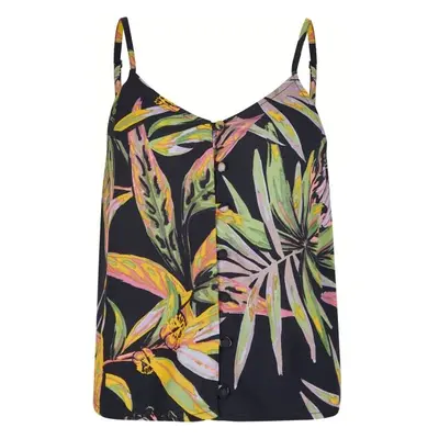 O'Neill TIARE WOVEN TANK TOP Női top, mix, méret