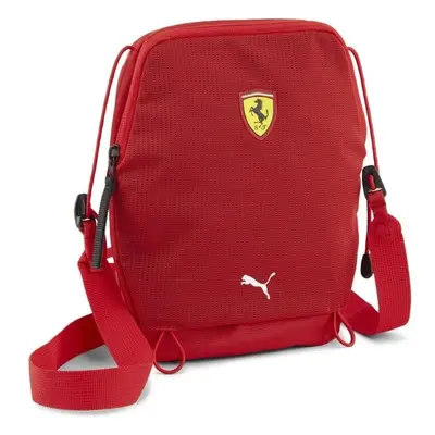 Puma FERRARI RACE PORTABLE Irattartó, piros, méret